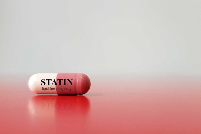 statin