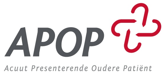 Logo APOP Studie