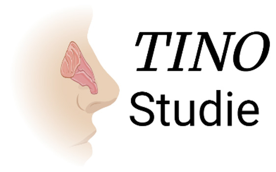 Logo TINO Studie