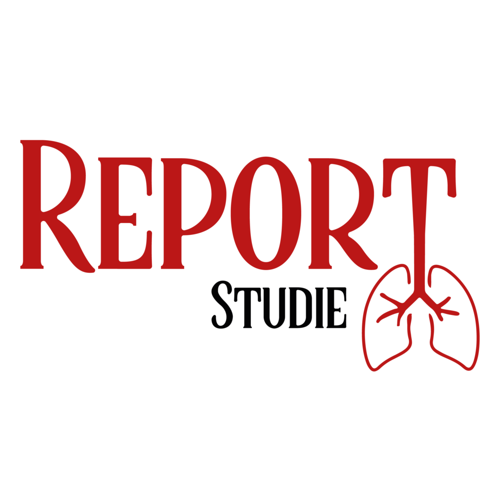 Logo REPORT Studie