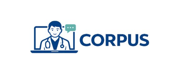 Logo CORPUS